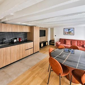 Appartement met Drie Slaapkamers